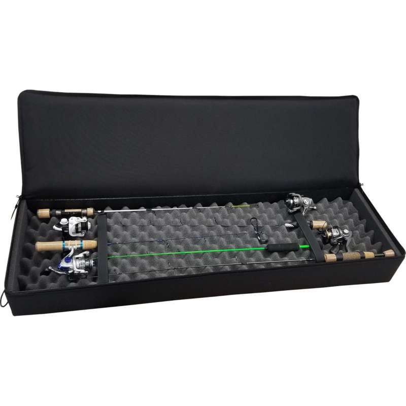 Lakewood Ice Rod Caddy Standard