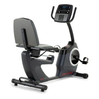 ProForm 325 CSX 2022 Recumbent Bike | SCHEELS.com