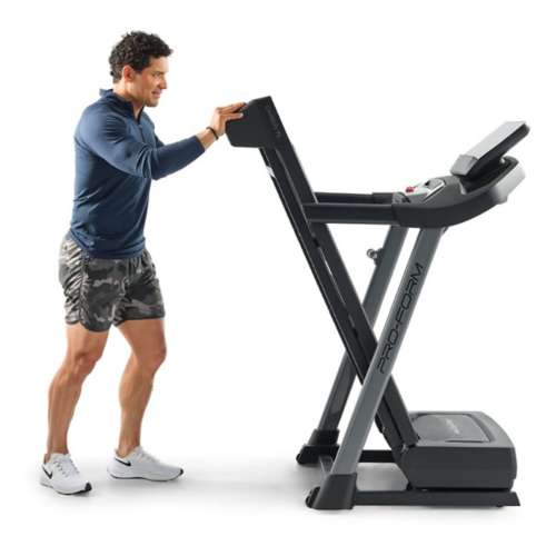 Treadmill for discount sale cash crusaders