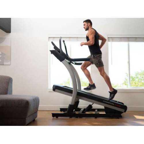 X22i incline online trainer