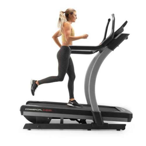 NordicTrack X22i Incline Trainer Treadmill Witzenberg Sneakers Sale Online