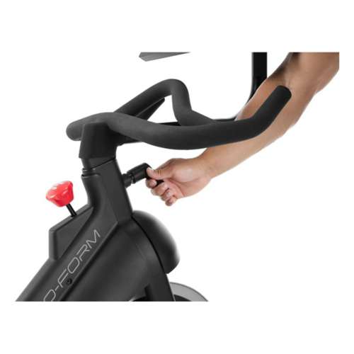 Pro forma exercise online bike