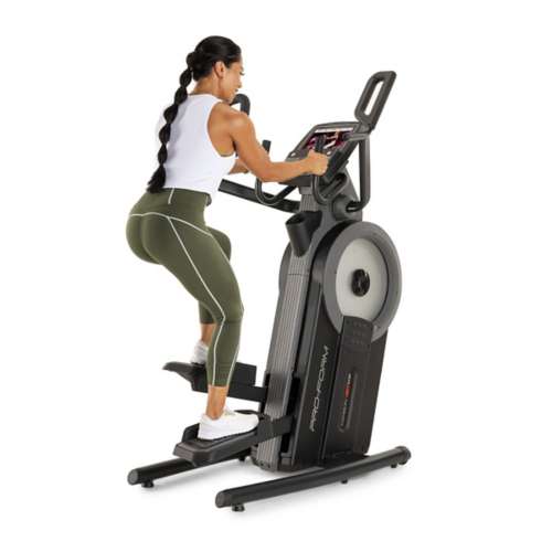 Proform stepper online elliptical