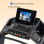 ProForm Carbon Pro 2000 w/ 10" Touchscreen Treadmill - Thumbnail 9 of 10