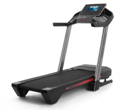 Pro Form Treadmill unsere 585 Space