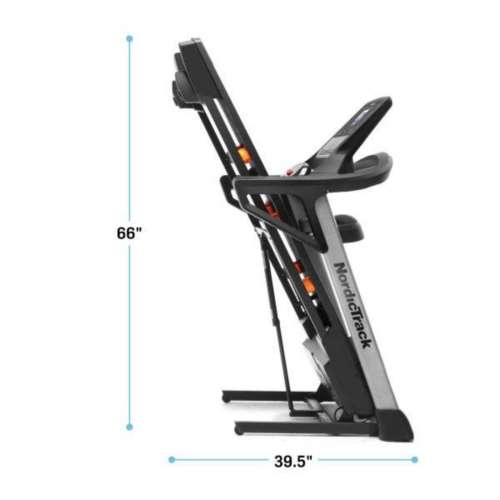 NordicTrack T 7.5 S Treadmill