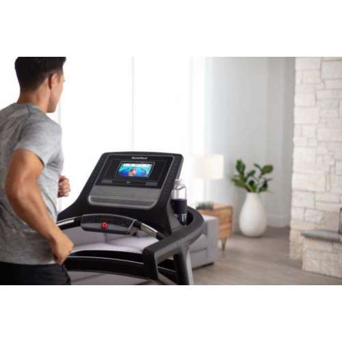 Nordictrack t 7.5 treadmill hotsell