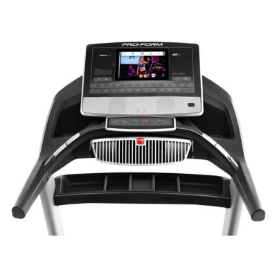 proform treadmill