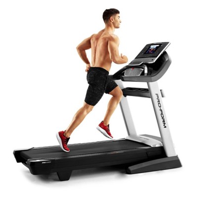 shops that sell treadmills