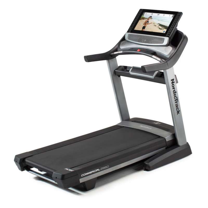 NordicTrack Commercial 2950 Treadmill