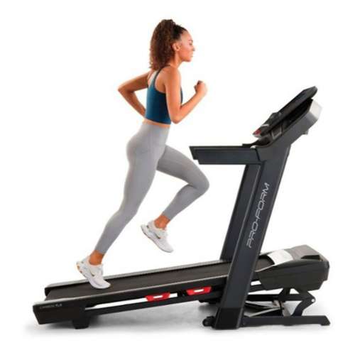 Proform 500 cst discount treadmill