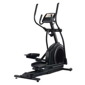 Elliptical cross trainer online machine price