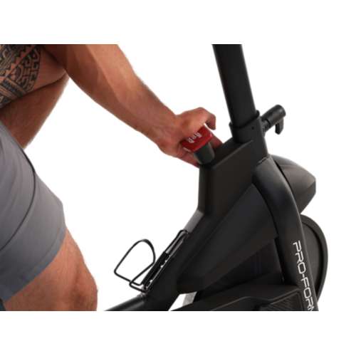 Proform carbon el online elliptical