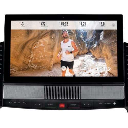 Nordictrack discount commercial x32i