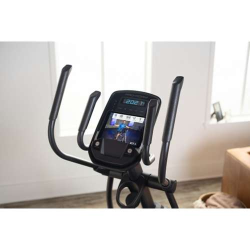 Domyos elliptical e online energy