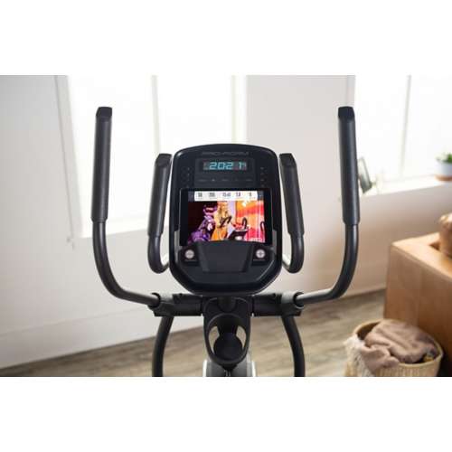 Proform discount elliptical trainer