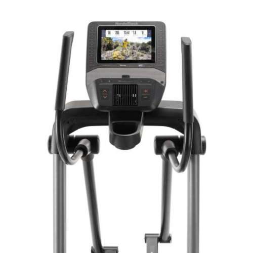 NordicTrack FreeStride FS10i Elliptical