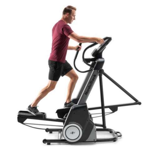 NordicTrack FreeStride FS10i Elliptical