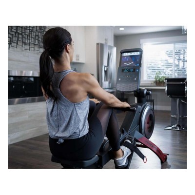 scheels rowing machine