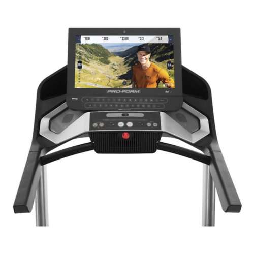 ProForm 2021 Pro 9000 Treadmill