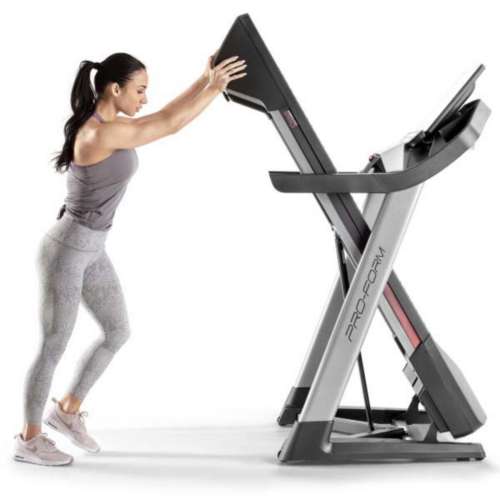 Proform discount 2021 treadmill