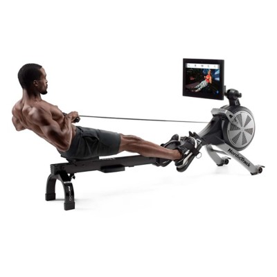 scheels rowing machine