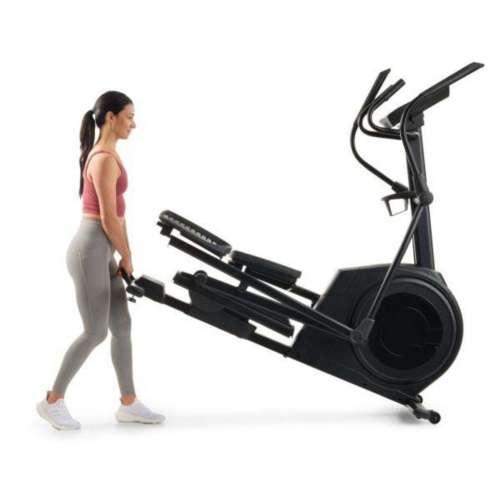 Cardio style elliptical online canadian tire