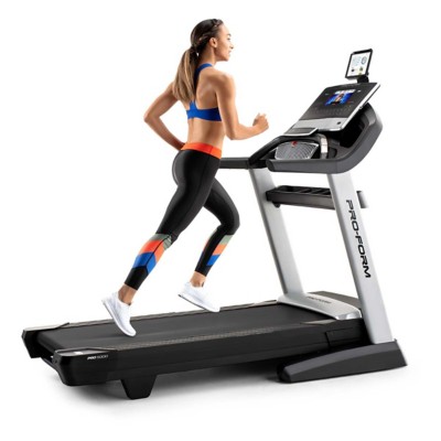 proform treadmill