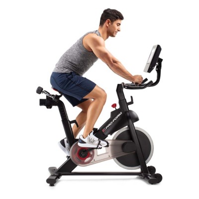 proform indoor bike