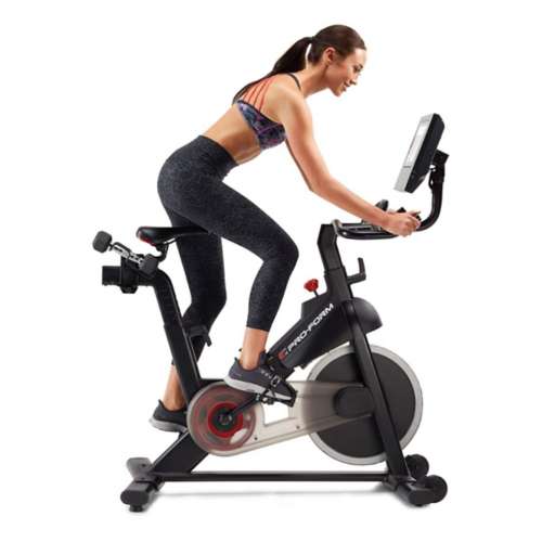 Proform cycle deals trainer