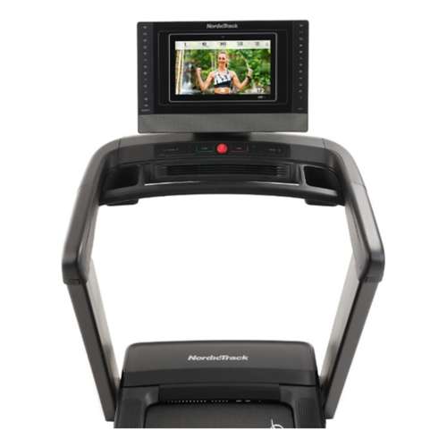 NordicTrack Commercial 1750 Treadmill