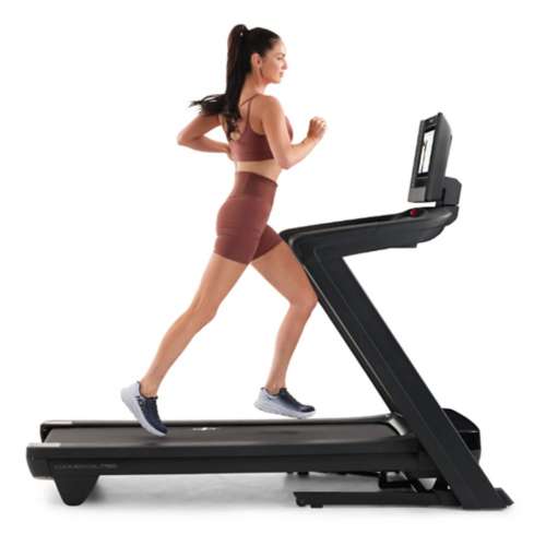 NordicTrack Commercial 1750 Treadmill