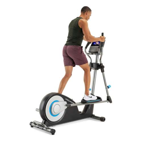 Proform ergostride online elliptical