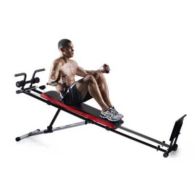 Weider Ultimate Body Works Scheels Com