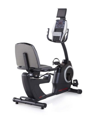 ProForm 325 CSX Recumbent Bike 