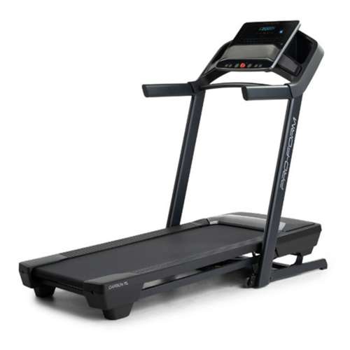 Phoenix manual online treadmill