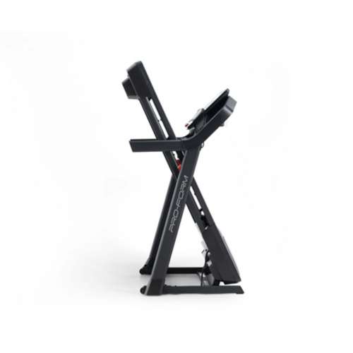 Proform folding online treadmill