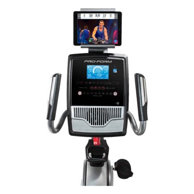 proform 440 es exercise bike