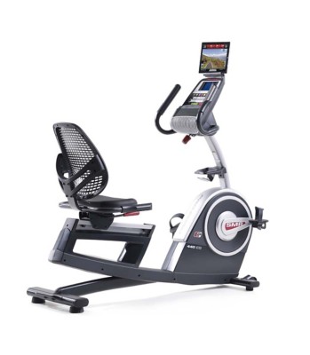 proform 440 es recumbent exercise bike stores