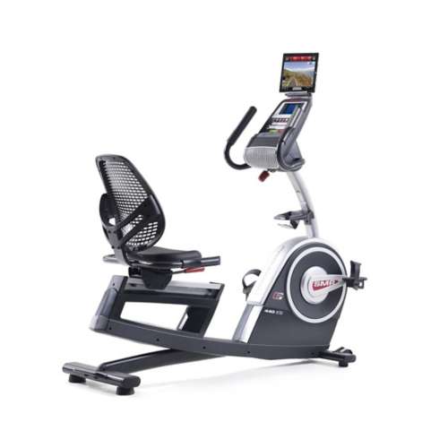 Proform easy discount entry recumbent bike