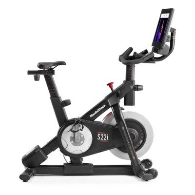 nordictrack stationary bike