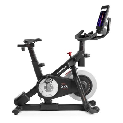 commercial s22i studio cycle