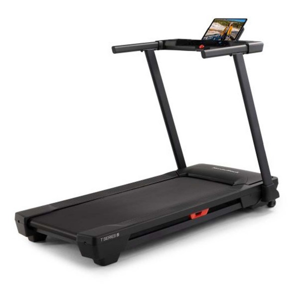 NordicTrack T Series 5 Treadmill