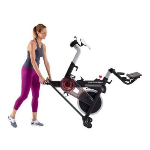 Proform sport cx discount stationary bike reviews