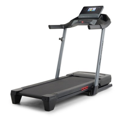 Proform soft flex discount treadmill