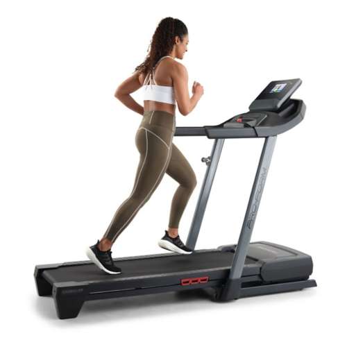 Proform city t7 treadmill with 7 smart best sale hd touchscreen