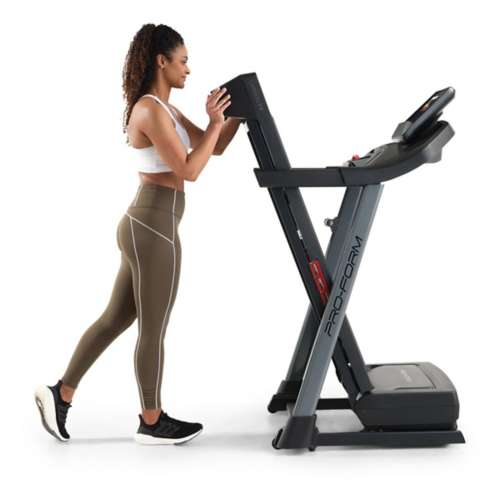 Proform city t7 treadmill discount with 7 smart hd touchscreen