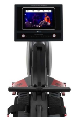 scheels rowing machine