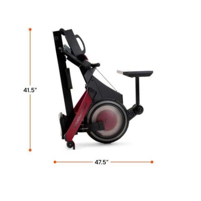 scheels rowing machine