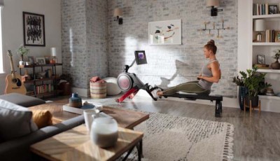scheels rowing machine